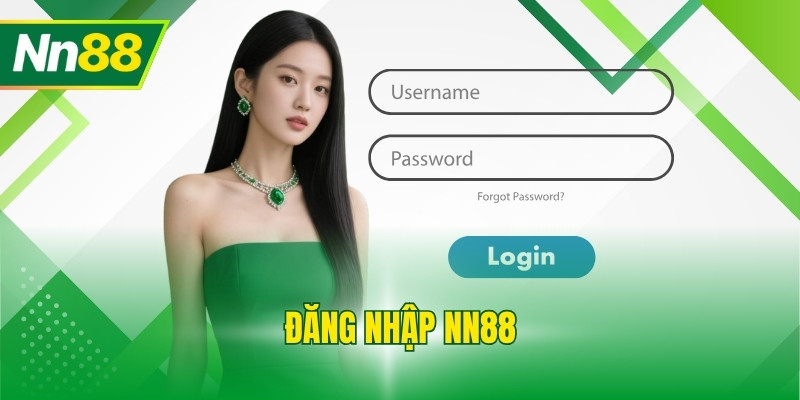 Đăng Nhập NN88